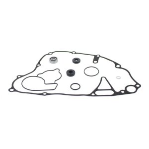 Kawasaki KX250F Water Pump Rebuild Kit - Vertex Pistons - `17-`20